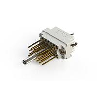 EDAC 516-020-542-301 ຕົວເຊື່ອມຕໍ່ຮັກແລະຕົວເຊື່ອມຕໍ່ແຜງ