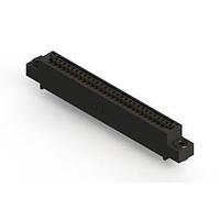 EDAC 895-029-525-403 ຕົວຮັບ .100" (2.54mm) Pitch Card Edge Connector