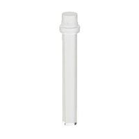 BIVAR PLP1-8MM ທ່ອສົ່ງແສງແບບເຂັ້ມ 3mm ເລນສກົງ 8mm ທ່ອສົ່ງແສງແບບເຂັ້ມ