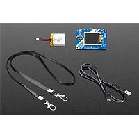 Adafruit 4624 ບອດພັດທະນາ ແລະ ຊຸດ - ARM Adafruit PyBadge ຊຸດເລີ່ມຕົ້ນລາຄາຕ່ຳ