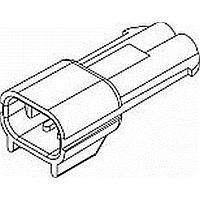 Aptiv 15417946 ຕົວເຊື່ອມ CON MP 280 2W ML