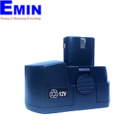 Proskit 5PT-1201-BAT ຊຸດຫມໍ້ໄຟ (Replacement for PT-1201F)