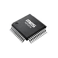 Monolithic Power Systems (MPS) MP4816AGFP ອິນທີເກດສະຫນອງສະຫນອງອານາລອກ 16-ຊ່ອງ ສະຫນອງອານາລອກແຮງດັນສູງມີຕົວຕໍ່ຕ້ານການລົງອອກ