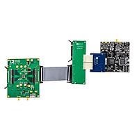 Analog Devices AD9767-KIT-EBZ ຊຸດປະເມີນ DAC