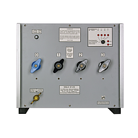 Schwarzbeck NNLK 8129 ເຄືອຂ່າຍການສະຫຼຸບຄວາມຕໍ່ຕ້ານສາຍສະເພາະ (150 kHz – 30 MHz, 4 × 200 A)