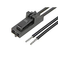 Molex 216271-1032 ສາຍສະແຕນລະດັບ SL POSITIVE LOCK R-S 3CKT 150MM Sn