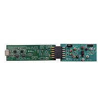 Analog Devices MAX31827EVKIT# ຊຸດທົດສອບເຄື່ອງມືວັດອຸນຫະພູມ EVAL ສໍາລັບ MAX31827, Low-PowerTemperat