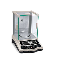 HUAZHI DTYN-523 ຍອດຄວາມແມ່ນຍໍາສູງ (520g, 1mg)