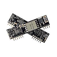 Silvertel Ag5324 ໂມດູນ PoE PD ປະສິດຕິພາບສູງ, 30W, 24V, ສອດຄ່ອງກັບ IEEE802.3at, ແຖວເຂົ້າດຽວ