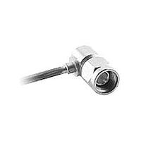Johnson / Cinch Connectivity Solutions 142-0694-106 ຕົວເຊື່ອມ SMA R/A SOLDER PLUG NICKEL .141
