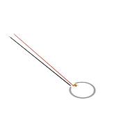 PUI Audio HD-PAB2001-LW100 ອັກຊວເອດເຕີ Multilayer PIEZO HAPTICS 20mm 40um 180VP-P