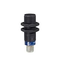 Telemecanique XS4P18PA340D ອຸປະກອນສັງເກດການໃກ້ຊິ້ນ INDUCTIVE SENSOR 38VDC 200MA XS