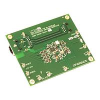 Analog Devices DC2046A-D ແຜງສະແດງ Power Over Ethernet (PoE) LT4276B/LT4321 - PoE+ (25W, 2)