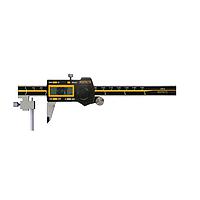 Asimeto 316-08-2 ABS Digital Tube Calipers (0-200mm / 0-8", ± 0.03mm)