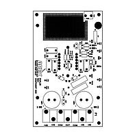 Apex Microtechnology EK27 ຊຸດການປະເມີນ Evaluation Kit, PA50, PA52