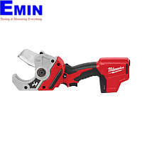 Milwaukee (tool) C12 PPC-0 Sub Compact PEX Cutter (50mm)