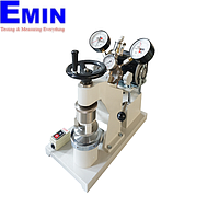 Cometech QC-115 ການທົດສອບຄວາມແຮງລະເບີດ