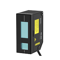 Autonics BD-600 ເຊັນເຊີການຍ້າຍເລເຊີ (250~1000mm,  ± 0.25% of F.S. (250 ~ 600 mm), ± 0.5% of F.S. (600 ~ 1,000 mm))