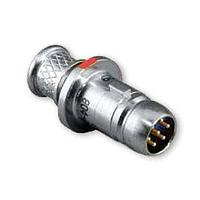 Glenair 804-001-06M6-23PD ປລັກ CIRC MGHTY MSE (80/60) - CIRCULAR MIGHTY MOUSE