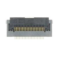 Hirose Electric FH28E-20S-0.5SH(05) ຕົວເຊື່ອມ 20POS 0.5MM SMT ທອງ