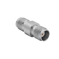 Bulgin RFAATNCPNJ ຕູ້ຕໍ່ RF / ຕູ້ຕໍ່ Coaxial TNC Plug ເປັນ N Jack RF Adapter