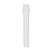 BIVAR PLP1-500-F RD ທ່ອສົ່ງແສງແບບແຂງ 3mm ແດງ