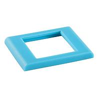 NKK Switches AT2107G ຂອບສີຟ້າ ຂອບສີຟ້າສໍາລັບຊຸດ M ແລະ M2100