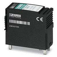 PHOENIX CONTACT 2800796 ປຸ່ມປ້ອງກັນ PT-IQ-5 -HF-12DC-P