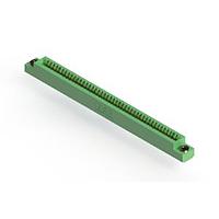 EDAC 341-088-524-203 ຕິດຕໍ່ຂອງກາດຂອງບັດມາດຕະຖານ Card Edge Connector