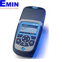 Colorimeter, spectrophotometer ສໍາລັບວັດແທກສີຂອງວັດສະດຸແລະຂອງແຫຼວ