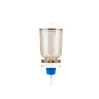 Rocker MF 5 ຜູ້ຖືຕົວກອງແມ່ເຫຼັກ (500 mL)