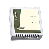 Evikon E2611-HFC ເຄື່ອງກວດຄວາມເຢັນ (0~2500 ppm)