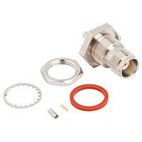 Amphenol RF 122529-10 ຕົວເຊື່ອມ TNC ຕົວຊື່ງຕົວກັບຕົວຈັກກິມ
