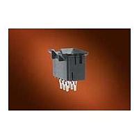 Molex 43879-0062 Shrouded Mini-Fit CPI Hdr 094PCB 18Ckt ທາງທອງ