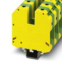 PHOENIX CONTACT 3048195 ບລັອກຕິດຕາມລະບົບ DIN Rail Terminal Blocks USLKG 95 B