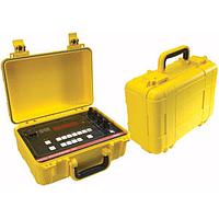 Seaward DO7 ໄມໂຄຣມມິເຕີ (600µΩ ~ 60Ω, 0.15%, 10A)