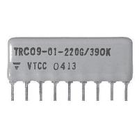 Techno TRC1001N101J560KTB ເຄືອຂ່າຍ