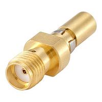 Rosenberger 32K145-S00L5 ຕົວແປ RF - ໃນຊຸດ ADAPTOR