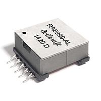 Coilcraft RA6999-ALB Signal Transformers Transformer, planar ສໍາລັບ MAX17599, SMT