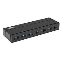Tripp Lite U360-007 USB 3.0 7+1 ພອດ USB3.0 HUB
