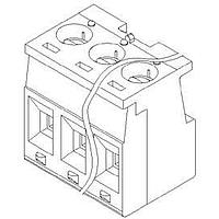 Molex 39990-0314 ປລັກ SR BTS PLUG 14 ASY D TS PLUG 14 ASY DELTA
