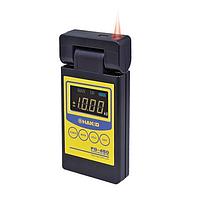 HAKKO FG-450 W/CAL CERT ເຄື່ອງວັດແທກລະດັບຄົງທີ່ (0,00~19,99kV/0,01kV)