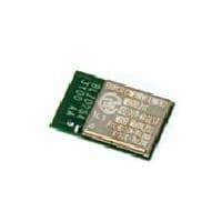 FCL Components MBH7BLZ02A-109009 ໂມດູນ Bluetooth BLE 4.1 Cent/Periph ມີສະຫນາມສະຫນາມດ້ວຍ Ant SingleMode
