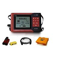 ZBL ZBL-R630A ເຄື່ອງສະແກນ Rebar