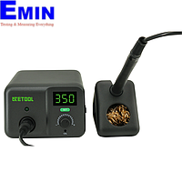 Atetool AE988D ສະຖານີ Soldering ອັດສະລິຍະ (70W, 50 - 500°C)