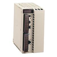 SCHNEIDER TSXP575634M ໂມດູນ Ethernet 575X4 ETH UNY PROCESSOR