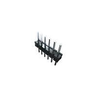 Samtec SW-03-04-T-S-520-390 ພາວເລີ້ມໃຫ້ກັບບອດ .200" Flex Stack