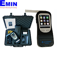 Alcohol meter Alcovisor Jupiter