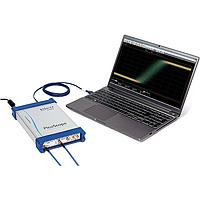 PICO PC Oscilloscope Calibration Service 
