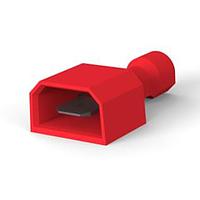 AMP Connectors - TE Connectivity 2-521102-2 ຮອບຮອງ TAB 187X020 22-18 ມົດ 1500